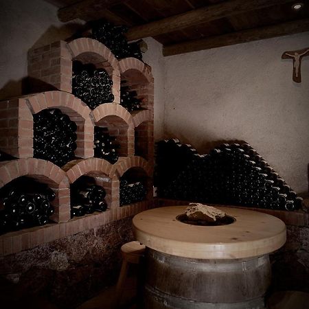 Agriturismo Eredi Di Cobelli Aldo Nave San Rocco Buitenkant foto