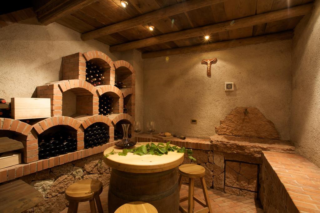 Agriturismo Eredi Di Cobelli Aldo Nave San Rocco Buitenkant foto