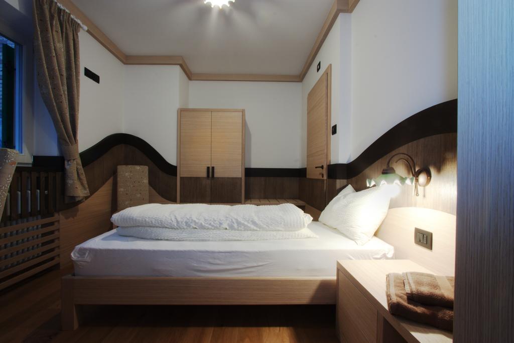 Agriturismo Eredi Di Cobelli Aldo Nave San Rocco Kamer foto