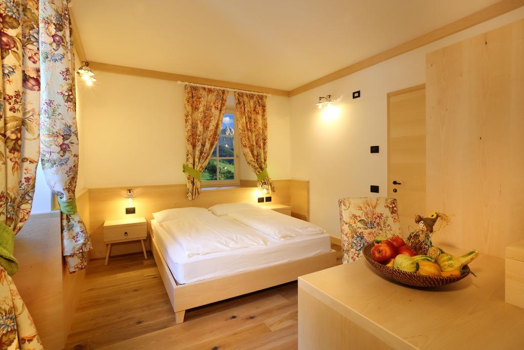 Agriturismo Eredi Di Cobelli Aldo Nave San Rocco Kamer foto