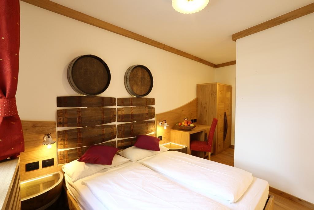 Agriturismo Eredi Di Cobelli Aldo Nave San Rocco Buitenkant foto