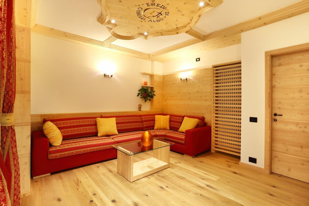 Agriturismo Eredi Di Cobelli Aldo Nave San Rocco Buitenkant foto