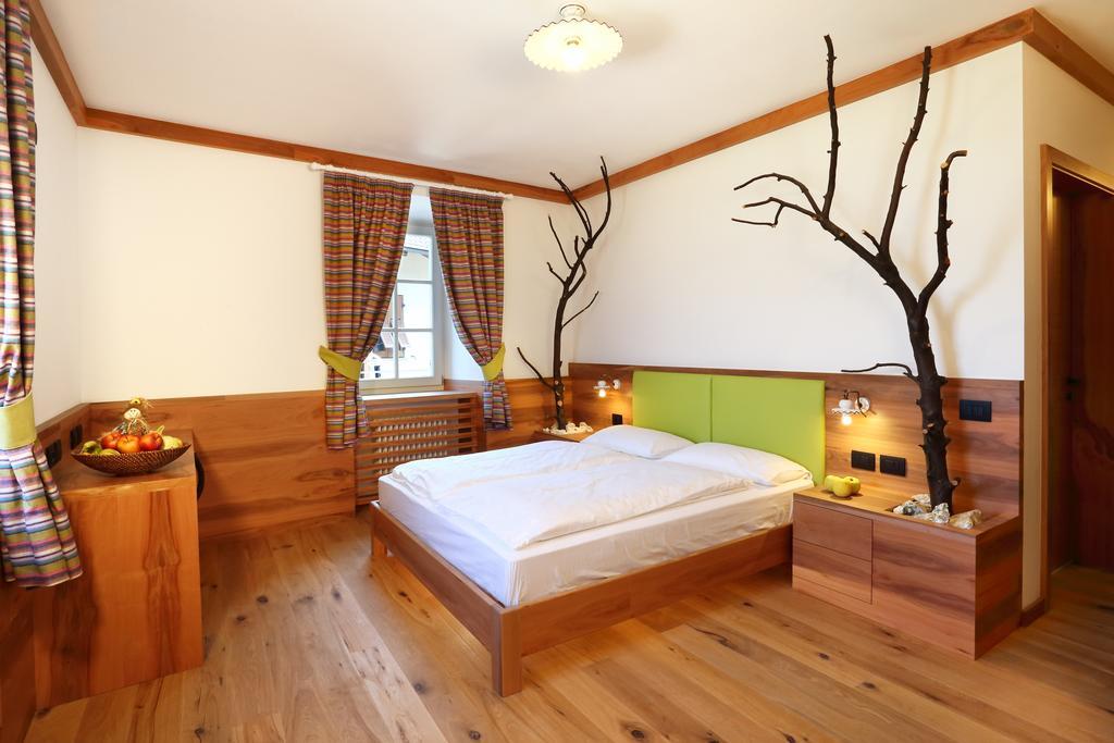 Agriturismo Eredi Di Cobelli Aldo Nave San Rocco Kamer foto