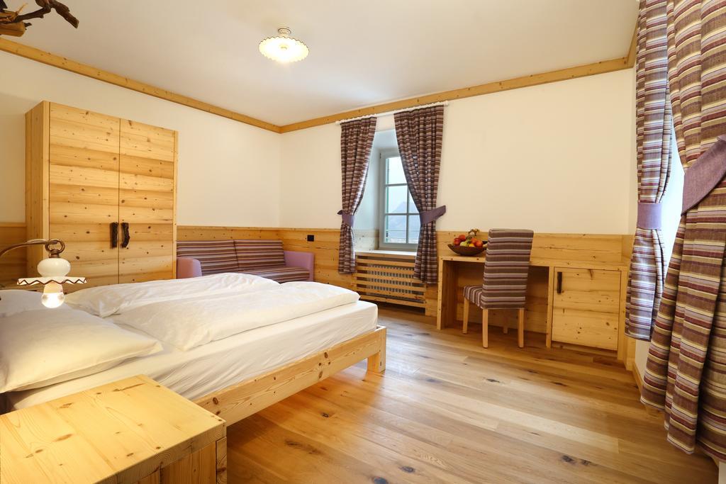 Agriturismo Eredi Di Cobelli Aldo Nave San Rocco Kamer foto